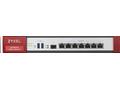 Zyxel ATP500 7 Gigabit user-definable ports, 1*SFP