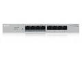 Zyxel GS1200-8HP 8-port Desktop Gigabit Web Smart 