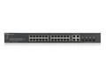 ZyXEL 24xGb 4xRJ45, SFP L2-4 IPv6 sw. GS1920-24V2