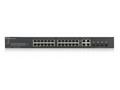 Zyxel GS1920-24v2, 28-port Gigabit WebManaged swit