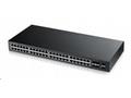 Zyxel GS1920-48v2 50-port Gigabit WebManaged Switc