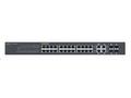 ZyXEL 24xGb 4xRJ, SFP POE 802.3at sw.GS1920-24HPV2