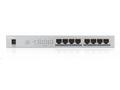 Zyxel GS1008-HP, 8 Port Gigabit PoE+ unmanaged des