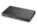 Zyxel XGS1930-28 28-port Smart Managed Switch, 24x