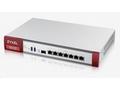 Zyxel USGFLEX500 firewall with 1-year UTM bundle, 
