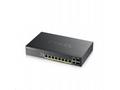 Zyxel GS2220-10HP 10-port L2 Managed Gigabit PoE S