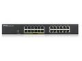 ZyXEL GS1900-24EP Smart Switch 24x Gigabit L2, 12x