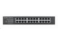 ZyXEL GS1900-24E v3, 24-port GbE L2 Smart Switch, 