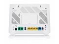 Zyxel DX3301, WiFi 6 AX1800 VDSL2 IAD 5-port Super