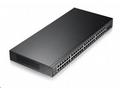 Zyxel GS1900-48 50-port Gigabit Web Smart switch, 