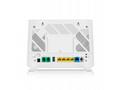 Zyxel WiFi 6 AX1800 5 Port Gigabit Ethernet Gatewa
