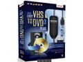 Roxio Easy VHS to DVD 3 Plus BOX - jazyk EN, FR, D