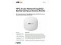 Aruba AP-505 (RW) Unified AP