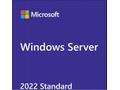 Microsoft WINDOWS Server Standard 2022 64bit 16 Co