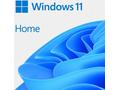 MS Win 11 Home 64-Bit Eng 1pk OEM DVD