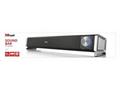 TRUST Reproduktory Asto Sound Bar PC Speaker