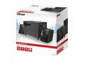 TRUST Reproduktory 2.1 Avora Subwoofer Speaker Set