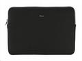 TRUST Primo Soft Sleeve for 15.6" laptops - black