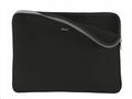 TRUST Primo Soft Sleeve for 15.6" laptops - black