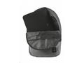 TRUST Primo Soft Sleeve for 13.3" laptops - black