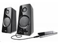 TRUST Reproduktory 2.0 Tytan 2.0 Speaker Set