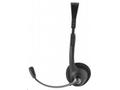 TRUST sluchátka s mikrofonem Primo Chat Headset, p