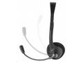 TRUST sluchátka s mikrofonem Primo Chat Headset, p