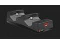 TRUST Nabíjecí stanice GXT 235 Duo Charging Dock f