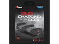TRUST Nabíjecí stanice GXT 235 Duo Charging Dock f