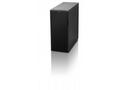 Fractal Design Define XL R2, Midi Tower, Černá