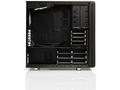 Fractal Design Define XL R2, Midi Tower, Černá