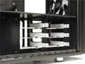 Fractal Design Define XL R2, Midi Tower, Černá