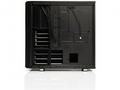 Fractal Design Define XL R2, Midi Tower, Černá