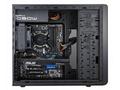 case Cooler Master miditower Force 500, ATX, black