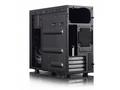 Fractal Design Core 1100, Micro Tower, Černá