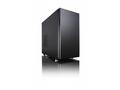 Fractal Design Define R5, Midi Tower, Černá