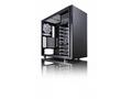 Fractal Design Define R5, Midi Tower, Černá