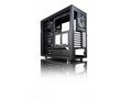 Fractal Design Define R5, Midi Tower, Černá