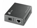 TP-Link MC220L media konvertor (1xGbE, 1xSFP, MM, 