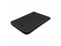 POCKETBOOK pouzdro Shell pro Basic Lux 4, černé