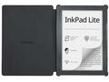 POCKETBOOK pouzdro Shell pro InkPad Lite, černé