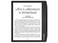 E-book POCKETBOOK 700 ERA, 16GB, Stardust Silver, 