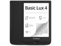 POCKETBOOK e-book reader 618 BASIC LUX 4 INK BLACK