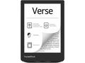 E-book POCKETBOOK 629 Verse Mist Grey, šedý