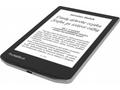 E-book POCKETBOOK 629 Verse Mist Grey, šedý