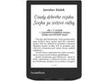 E-book POCKETBOOK 629 Verse Bright Blue, modrý