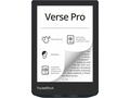 E-book POCKETBOOK 634 Verse Pro Azure, modrý