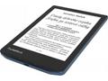 E-book POCKETBOOK 634 Verse Pro Azure, modrý