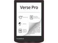 POCKETBOOK e-book reader 634 Verse Pro Passion Red