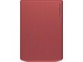 E-book POCKETBOOK 634 Verse Pro Passion Red, červe